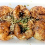 用户对于パクパク ラムー東大阪店的评论图