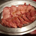 用户对于焼肉伝説バリバリ 千日前店的评论图