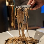 用户对于Italian bar ROMANO 麻布十番的评论图