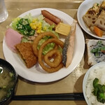 User's review image for ホテルルートイン 門司港