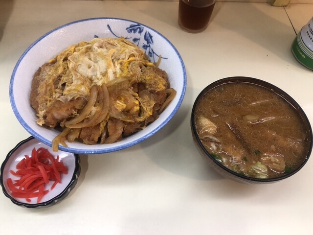 用戶對於とんかつ大和的評論高清圖