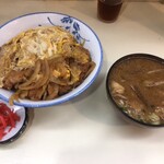 用戶對於とんかつ大和的評論圖