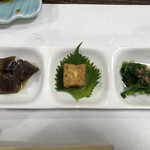用戶對於近三的評論圖