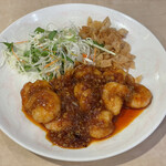 用戶對於中央軒 本店的評論圖