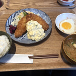 User's review image for 宮本むなし 日本橋３丁目店