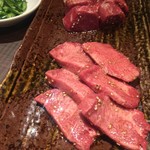 用户对于焼肉トラジ 麻布十番店的评论图
