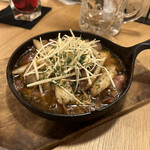 用戶對於大衆ビストロ ジル 目黒的評論圖