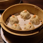 User's review image for 點水樓 別館