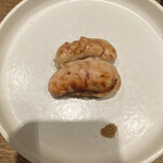 用戶對於炭火焼鳥 とり将的評論圖