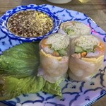 User's review image for タイ・イサーン料理ヤムヤム 銀座
