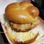 用戶對於マクドナルド 明治通り新宿ステパ店的評論圖