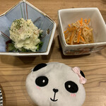 用戶對於鶏出汁おでんと焼鳥つじや 京都駅西店的評論圖