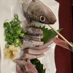 User's review image for 地鶏 海鮮 十割そば だししゃぶ 日日