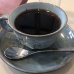 用户对于菊地珈琲 本店的评论图