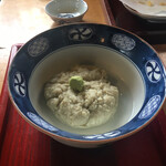 用户对于一休的评论图