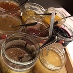 用戶對於ブラッスリー・ヴィロン 渋谷店的評論圖