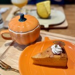 User's review image for カボチャ