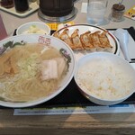 用户对于みよしの 環状光星店的评论图