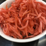 用戶對於松屋 新宿靖国通り店的評論圖