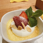 User's review image for トラットリア レモン