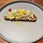 User's review image for FORNO