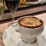User's review image for Brasserie Café ONZE