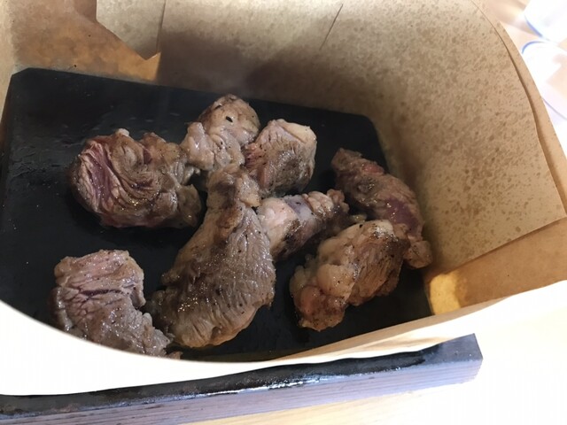 User's recommendation image for ワンダーステーキ 鶴見緑地店