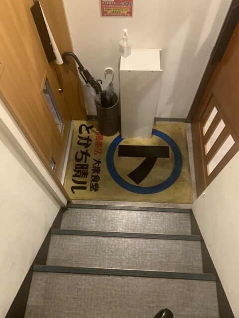 用戶對於十勝帯広大衆食堂 とかち晴ル的評論高清圖