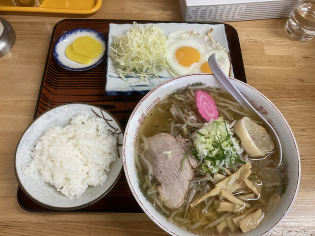 用户对于味の五十番的评论高清图