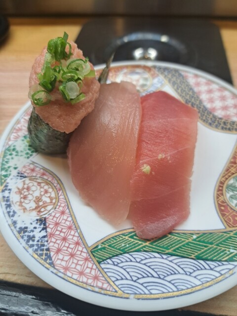 用戶對於すし丸 今熊野店的評論高清圖