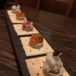 User's review image for 天空の月 渋谷