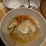 用戶對於焼肉 平城苑 アクアシティお台場店的評論圖