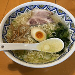 用戶對於中国ラーメン揚州商人 東池袋店的評論圖