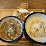 用户对于イカヅチうどん的评论图
