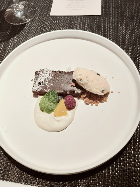 User's recommendation image for ahill ginza