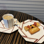 User's review image for アンリ・シャルパンティエ 梅田阪急店