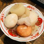 User's review image for こなから 銀座店