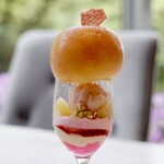 User's review image for HAUTE COUTURE・CAFE