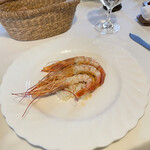 用户对于レストラン・バスク的评论图