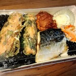 用戶對於のりとこめ的評論圖
