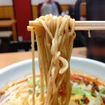 用户对于四川食堂 KARyu的评论图