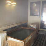 User's review image for 白金温泉郷 森の旅亭 びえい