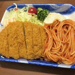 用戶對於スーパー玉出 大国町店的評論圖
