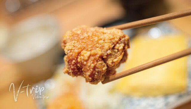 User's recommendation image for 大坂かしわ飯 ロマン亭