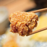 User's review image for 大坂かしわ飯 ロマン亭