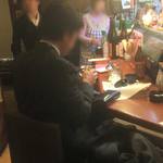 用戶對於新鮮処ととろ的評論圖