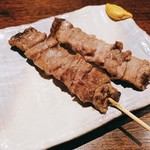用戶對於やきとり処 忠歩的評論圖