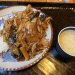 用戶對於玉春 二子玉川店的評論圖