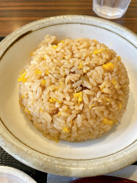 User's recommendation image for てんがららーめん 新世界店