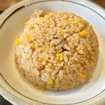 User's review image for てんがららーめん 新世界店